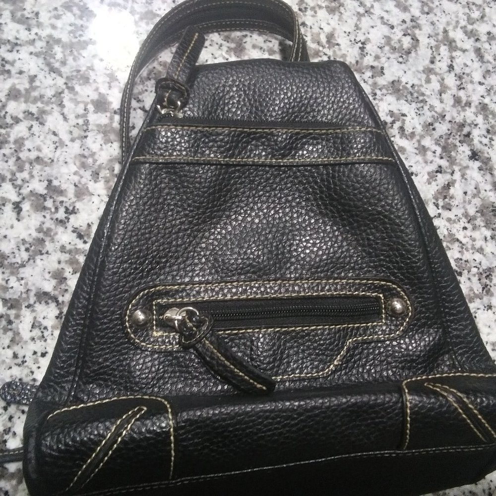 Backpack Purse - image 1